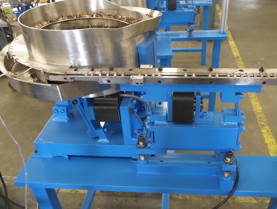 Parts Feeders Inc Home